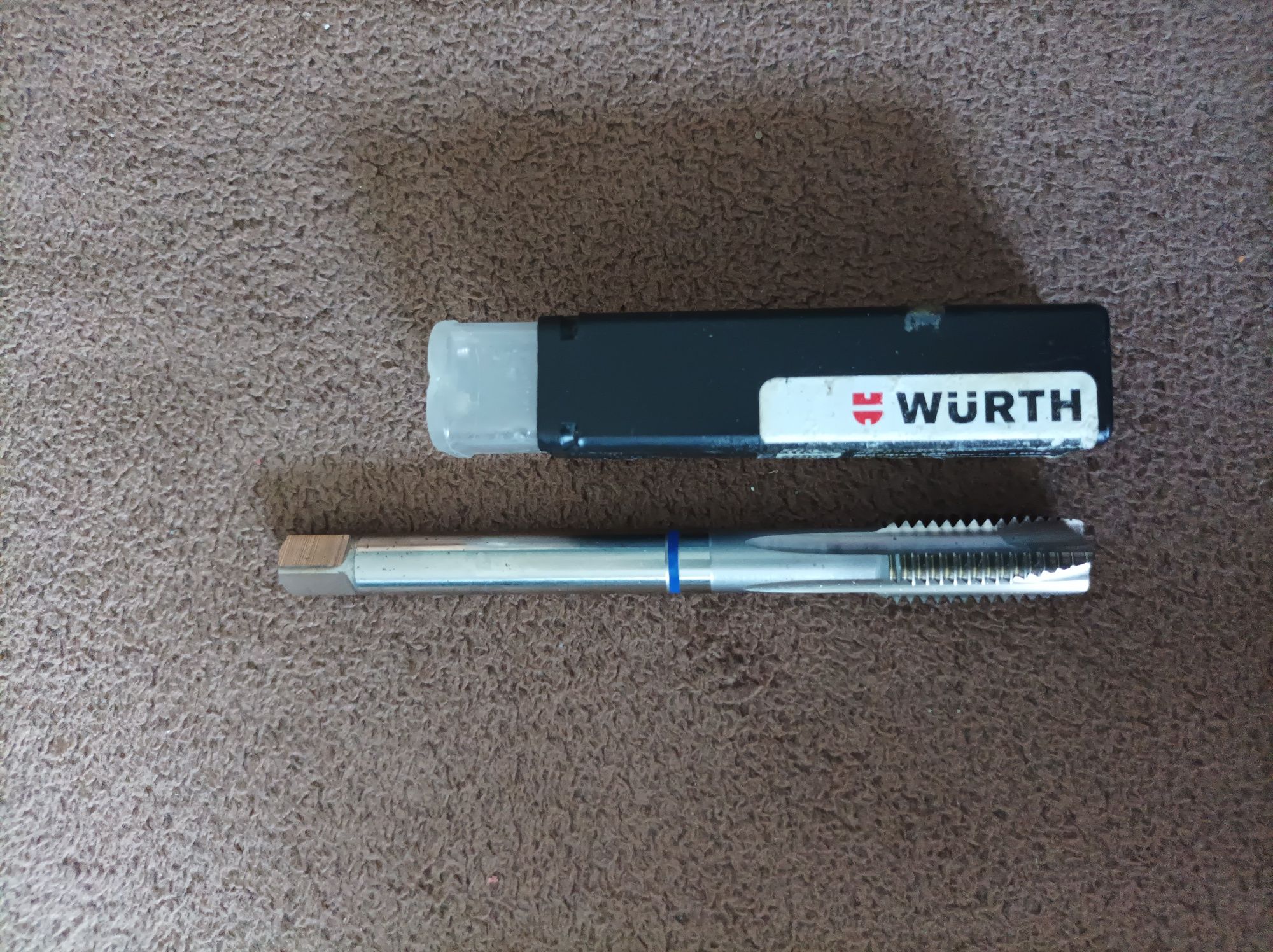 Gwintownik Wurth 12mm