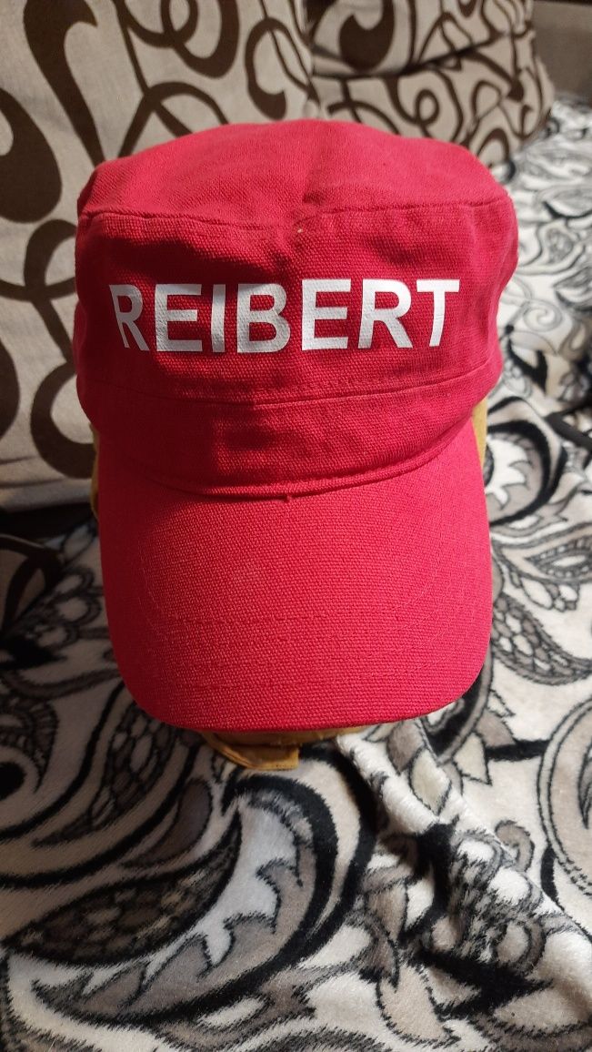 Бейсболка Reibert
