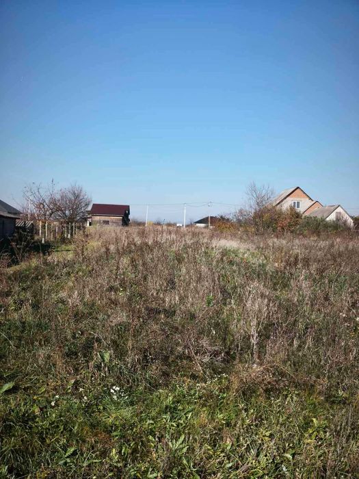 Продається земельна ділянка в с. Шишловці Код: 37457