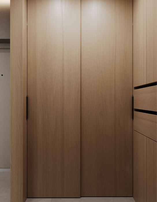 Оренда квартири на довгий термін в центрі Черкас. Є завджи світло