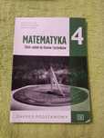 Matematyka zbiór zadań do liceów i techników 4 ZakresPodstawowyOficyna