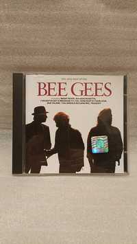 BEE GEES "the very best of the" na CD