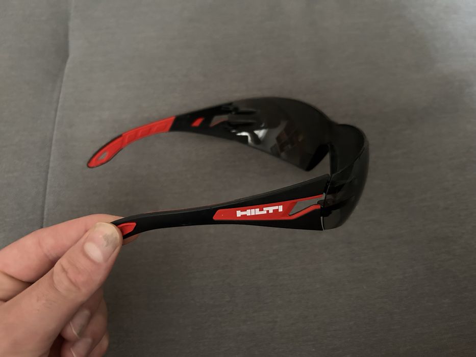 Okulary przeciwsłoneczne/robocze Hilti