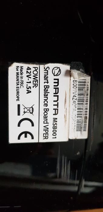 Hoverboard, balansboard, deskorolka elektryczna, gokart, pilot, pokrow