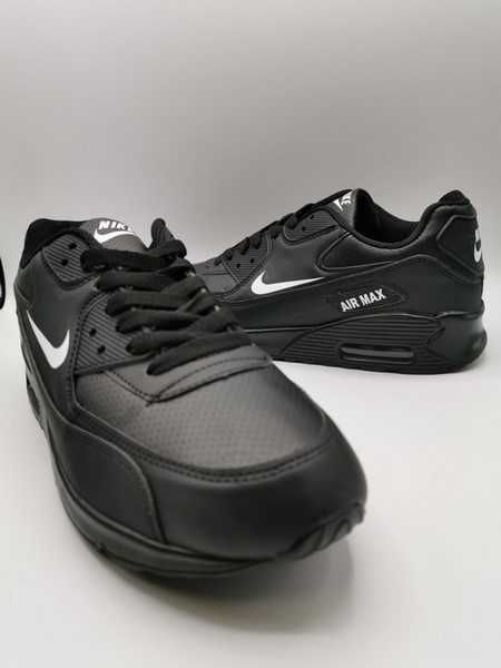 buty meskie sportowe NIKE AIR MAX 90