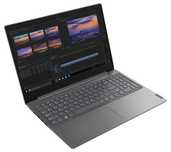 Ноутбук Lenovo V15-IIL Iron Grey (82C500JNRA)