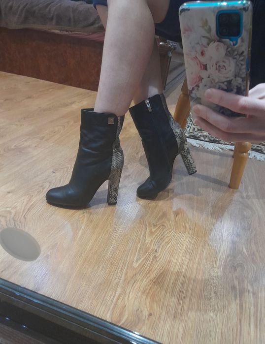 Ботильйони весняні