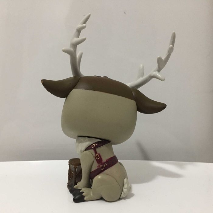 Коллекционная фигурка Дисней Funko POP! Disney: Frozen