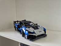 Lego Mclaren Senna GTR 42123