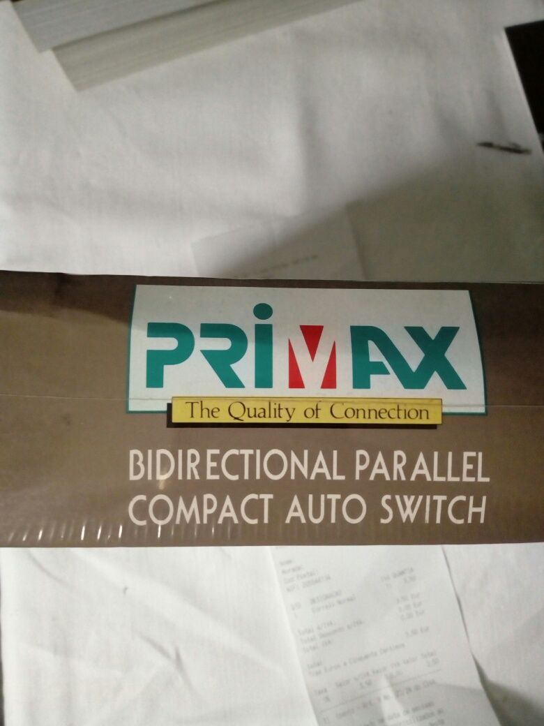Primax