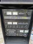 Wierza Stereo Transonic Vintage Retro