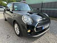 MINI Cooper Nowy model. Świetny stan.