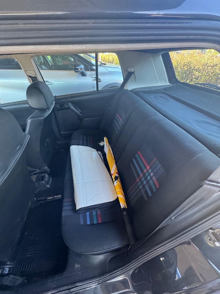 Golf 3 GTTDI 1.9 90cv