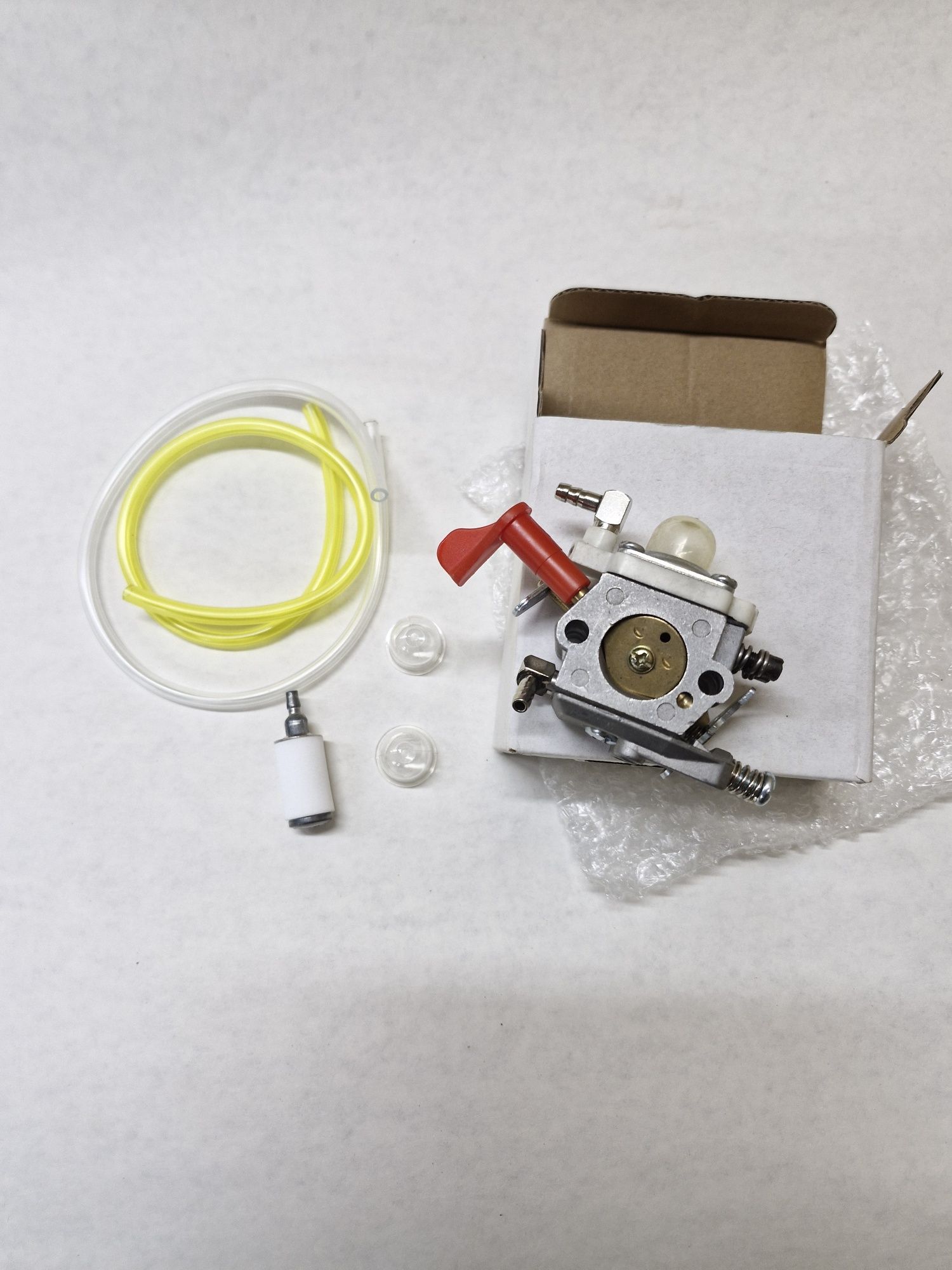 Gaźnik RC 1.5 1.6 Petrol Fg Carson Baja Rovan Hpi Reely