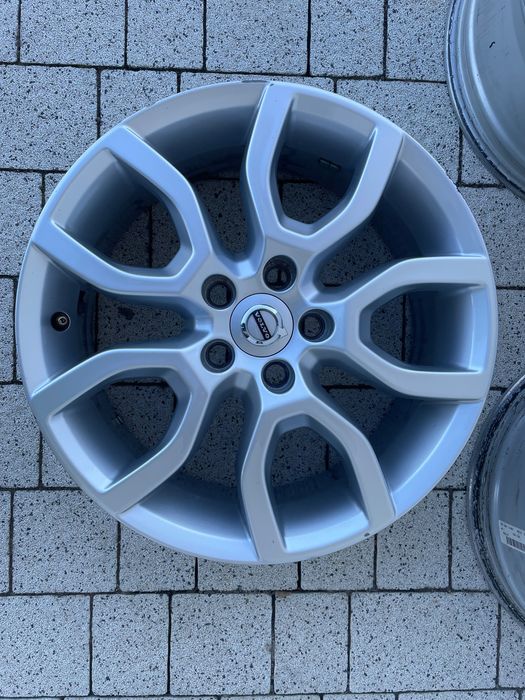 Alufelgi 5x108 R17 Volvo V40 oryginał