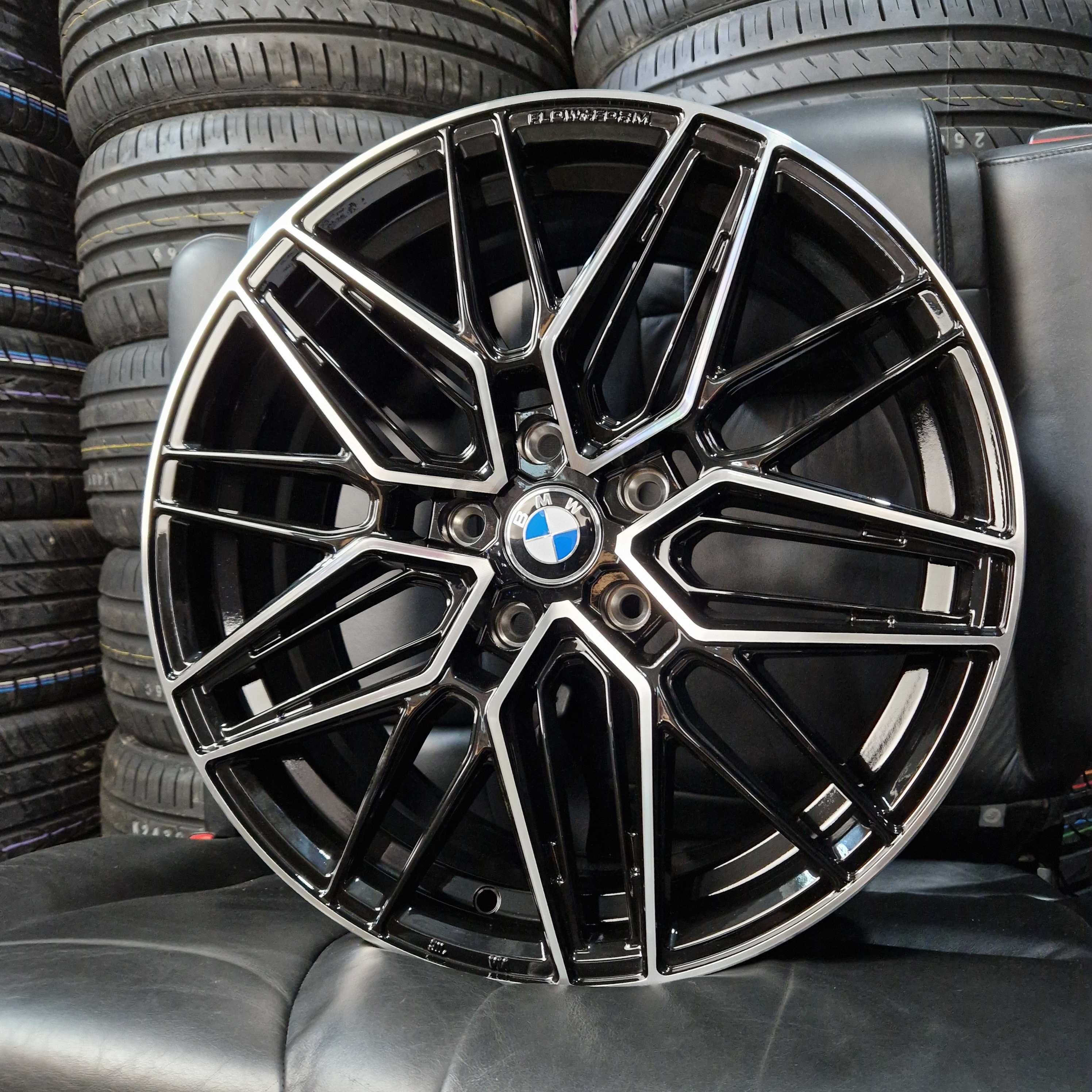 Диски На Авто R18 5x120 BMW F30 F10 E90 E92 3 5 X3 X5 VW T5 T6 Opel 18