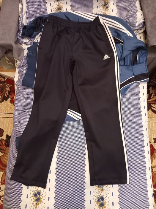 Костюм спортивний чоловічий