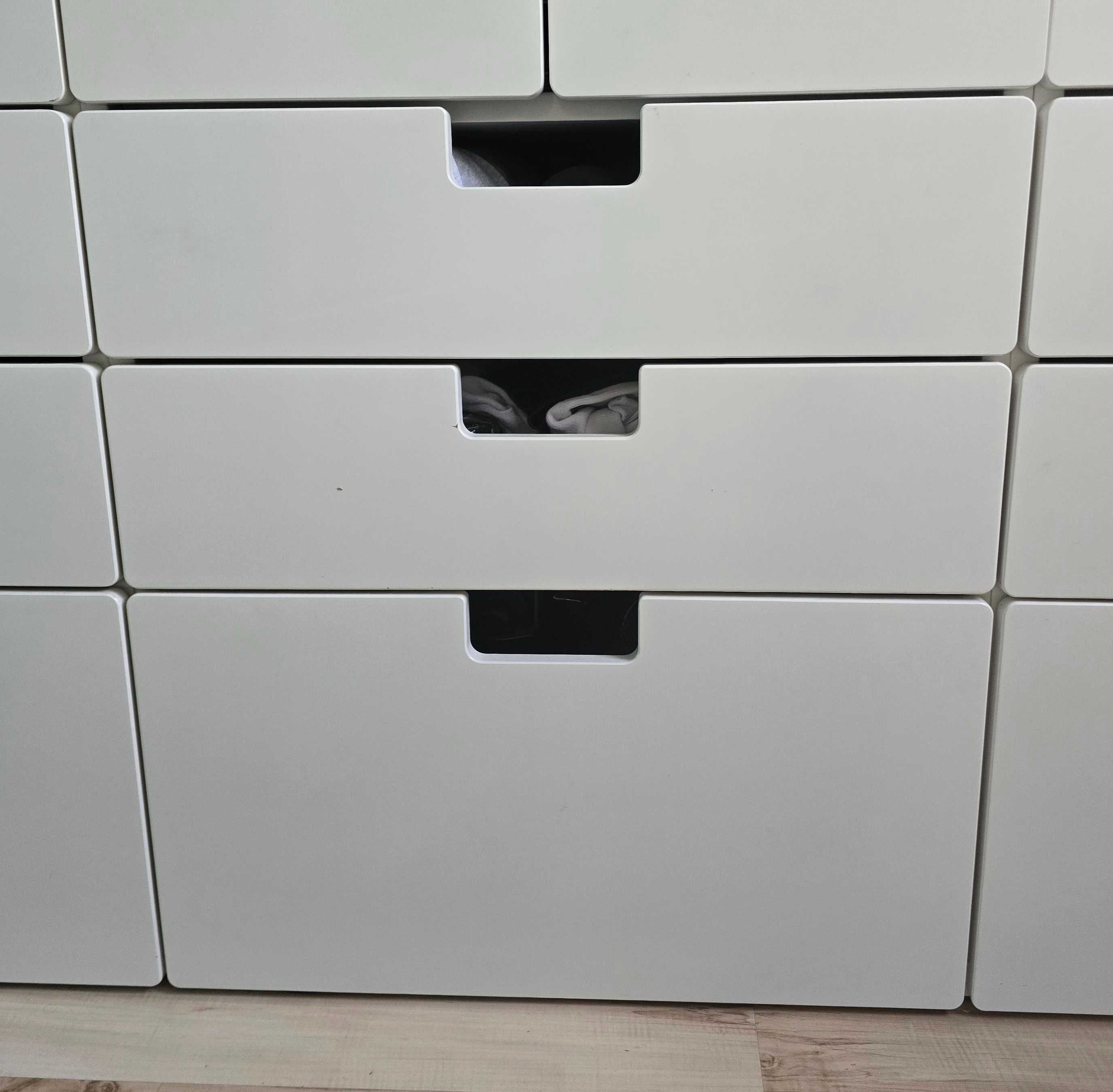 Meble do pokoju dziecięcego IKEA Stuva
