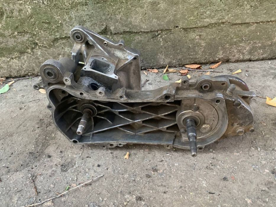 Продам детали хондо дио 34