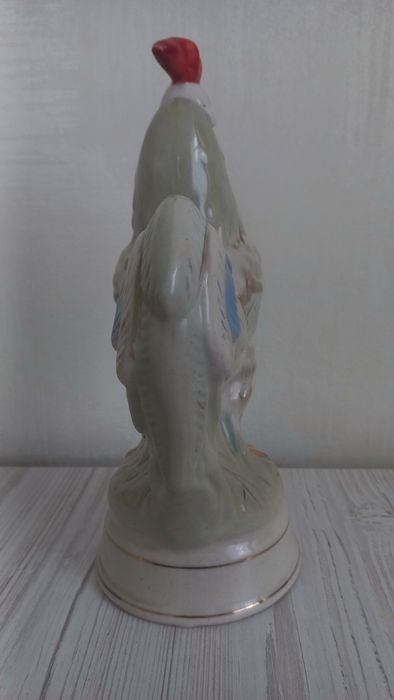 Статуетка-графін Штоф ,,Півник'' Полонне