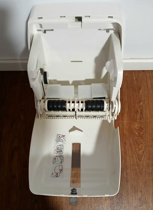 3 Dispensadores de Papel TORK