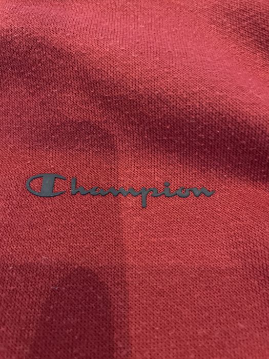 Bluza Champion z lampasami