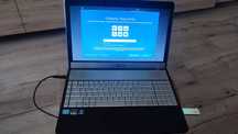 Laptop Asus N55SF