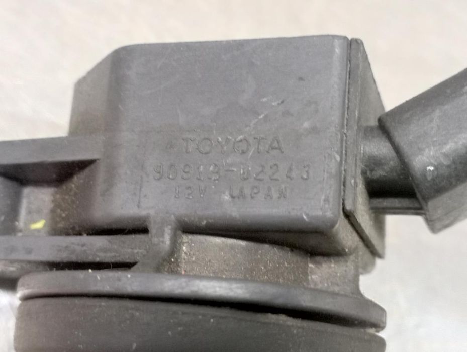 Bobina de ignição TOYOTA RAV4 II (_A2_)