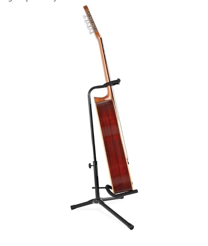 Classic Cantabile Stojak na gitarę, uniwersalny stojak