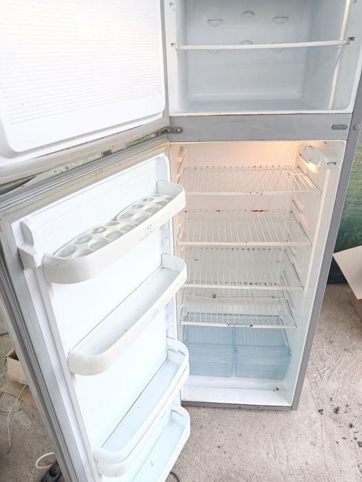 Холодильник норд