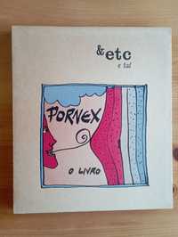 PORNEX - O livro - & Etc