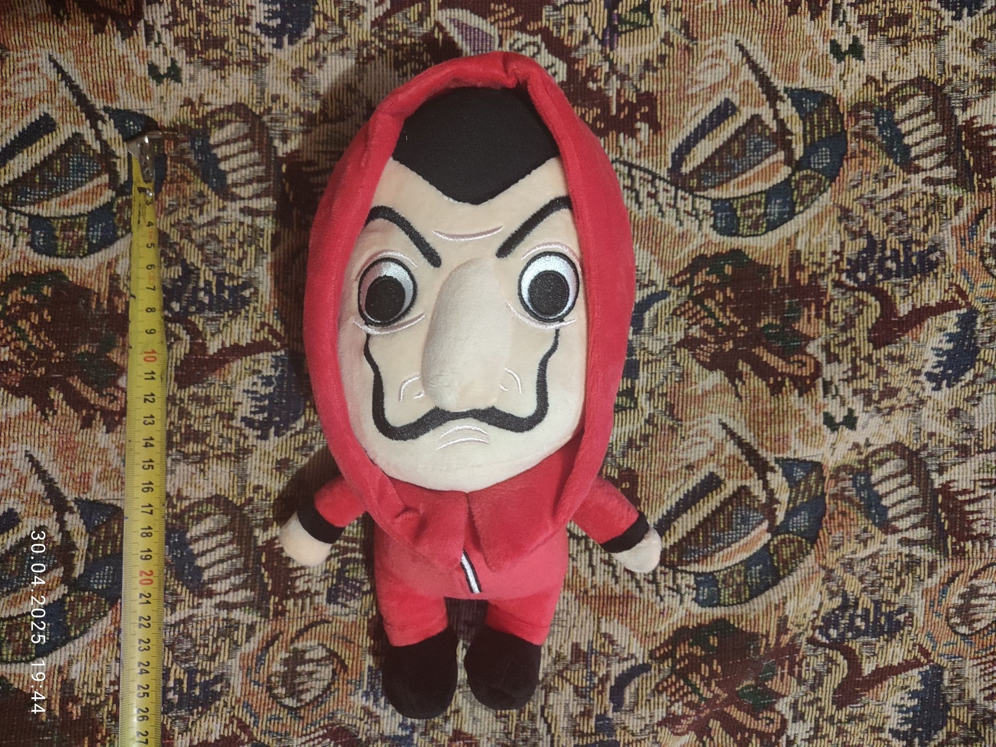 Бумажный дом money heist нетфликс Профессор Токио Берлин Рио Денвер