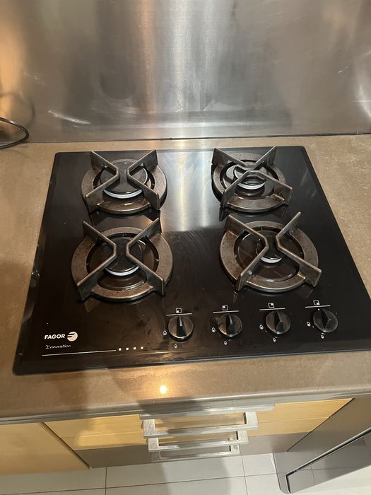 Placa de fogão FAGOR