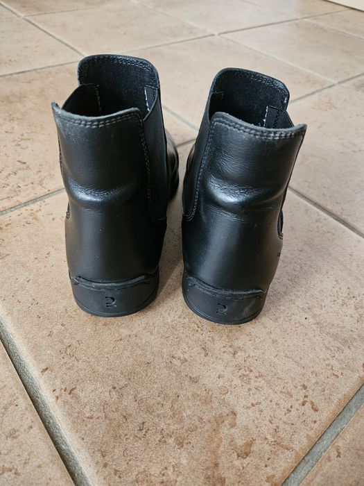 Buty do jazdy konnej rozm 36