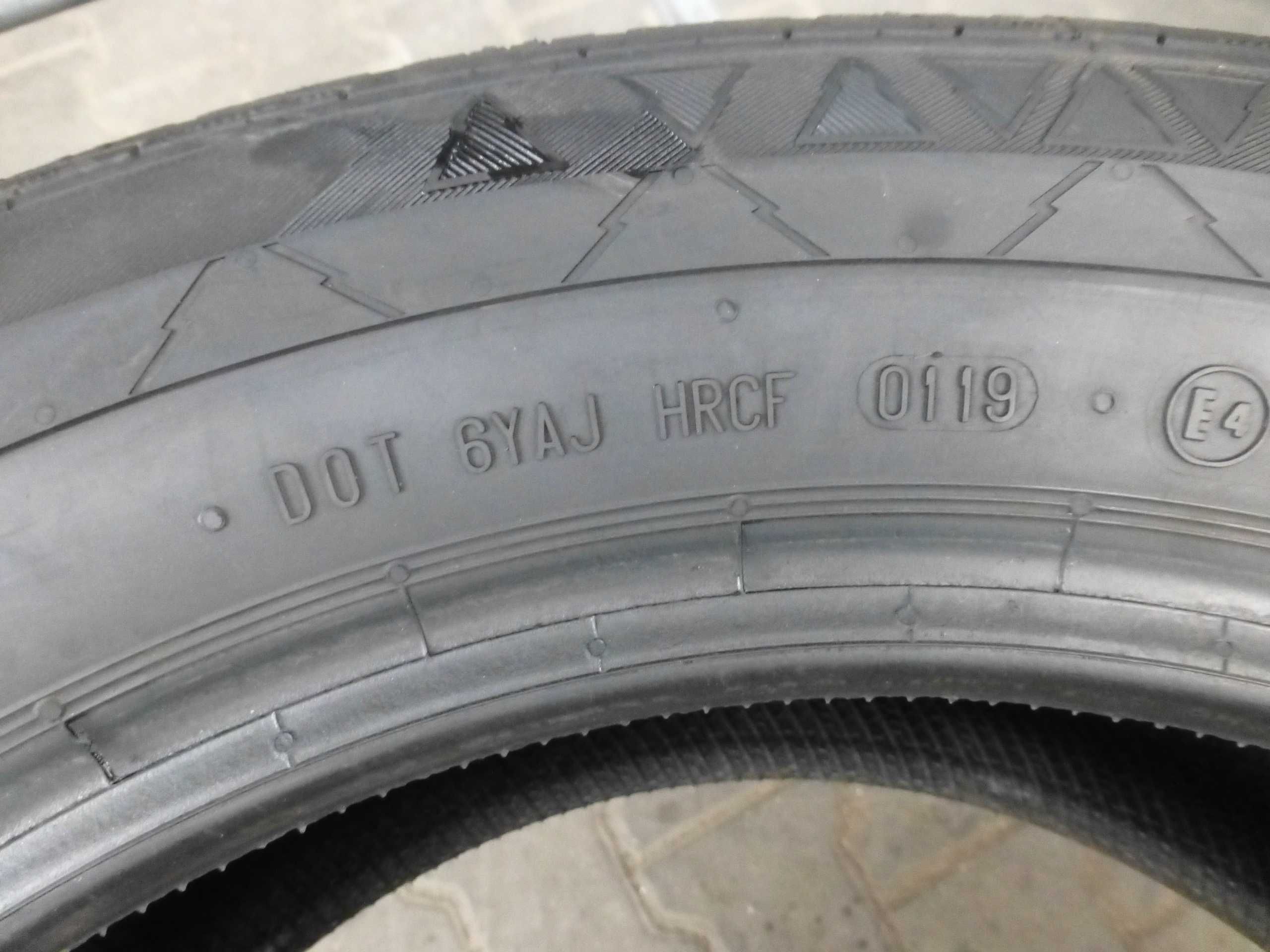 Continental Vanco winter 2  225/55r17c