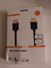 Displayport Cable