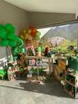 Festa dos dinossauros