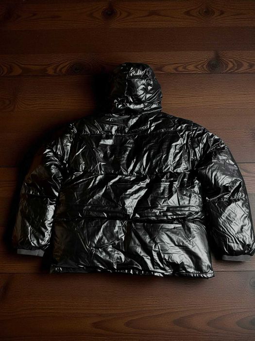 Casaco Puffer Prada - Excelente Estado