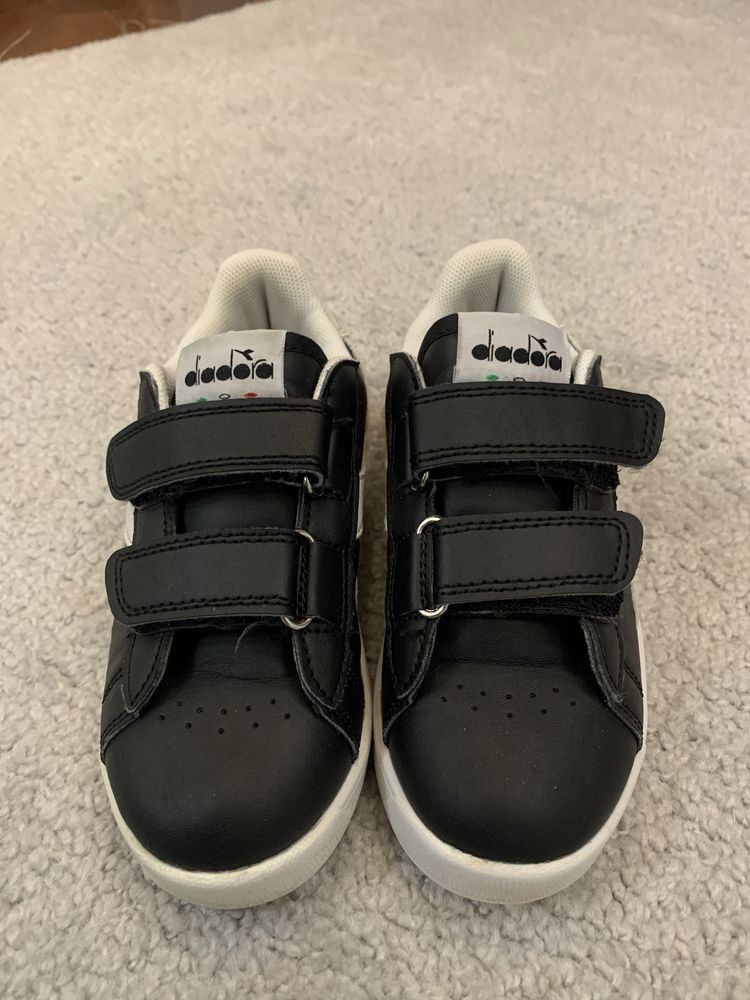 Кеди, кросівки diadora