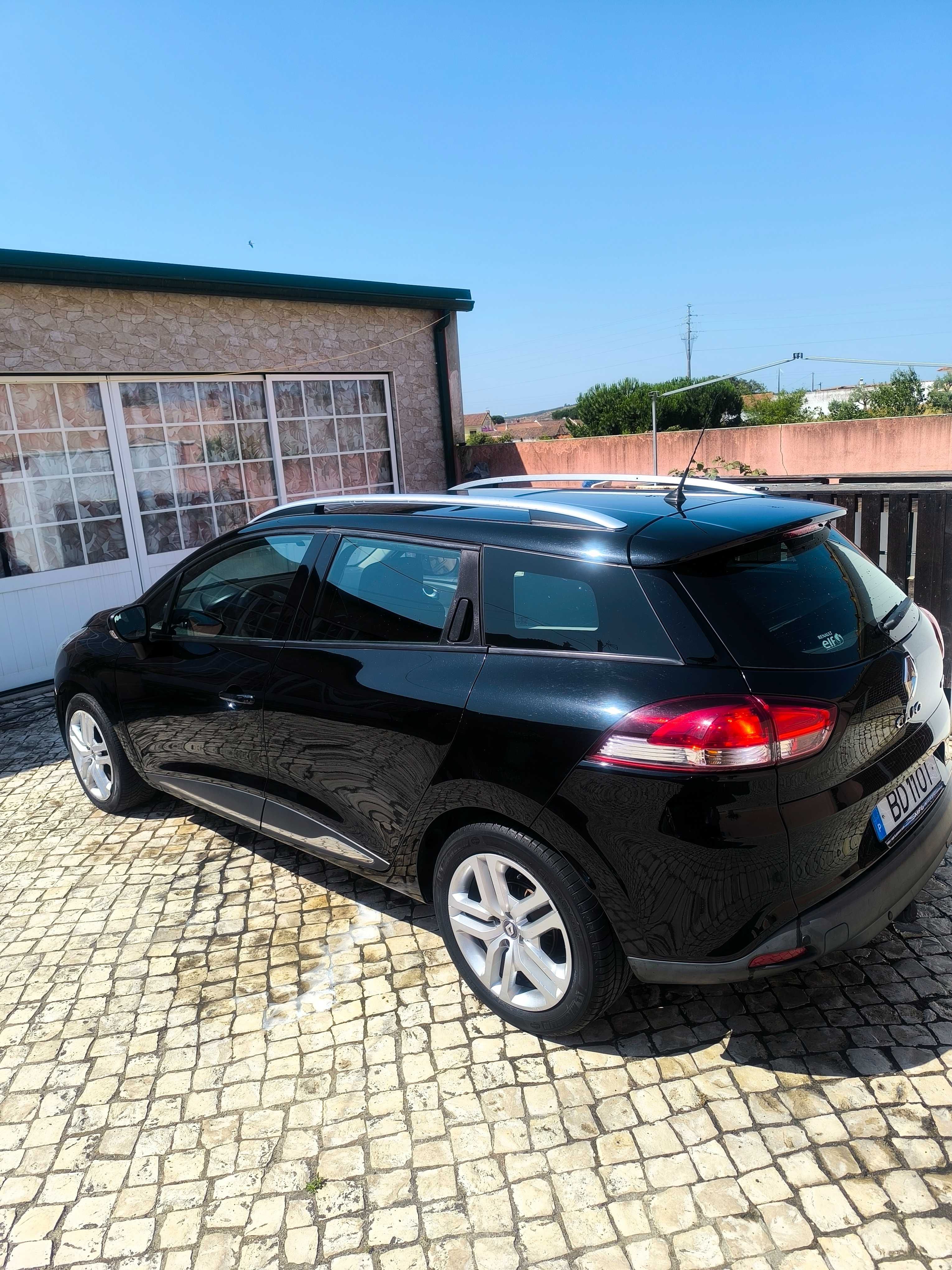 Renault Clio 1.5