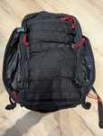 Plecak Geron Baribal 35L - wersja CUSTOM