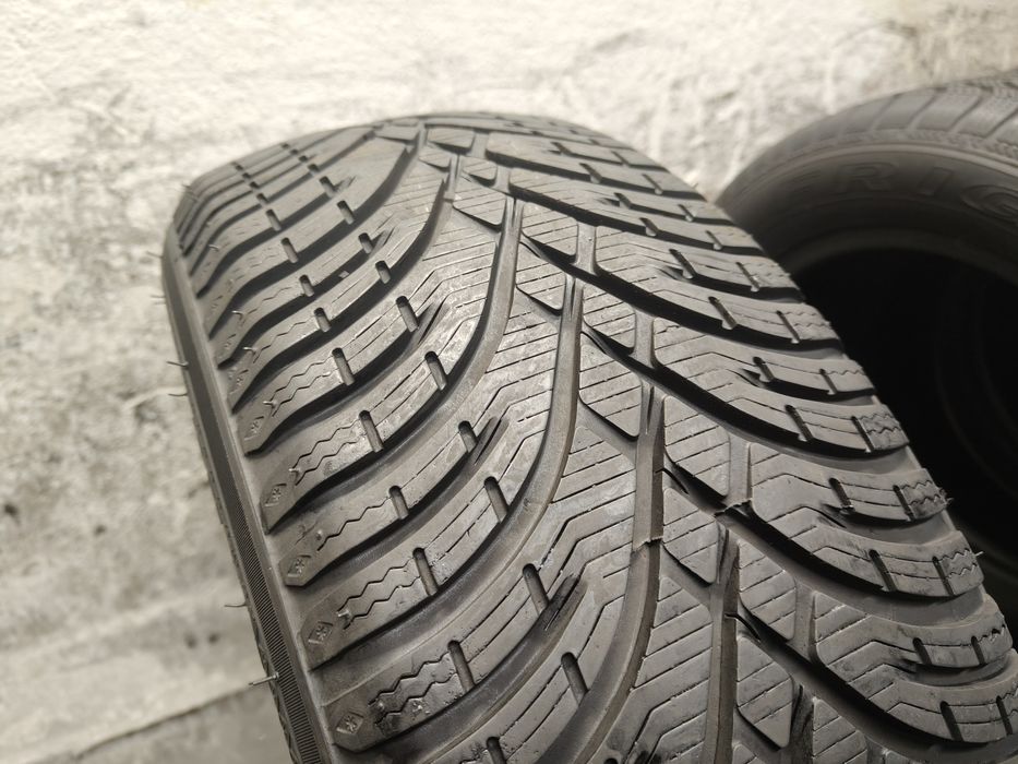 1X 205/55R16 91T Kleber Krisalp Hp3 Opona Zimowa