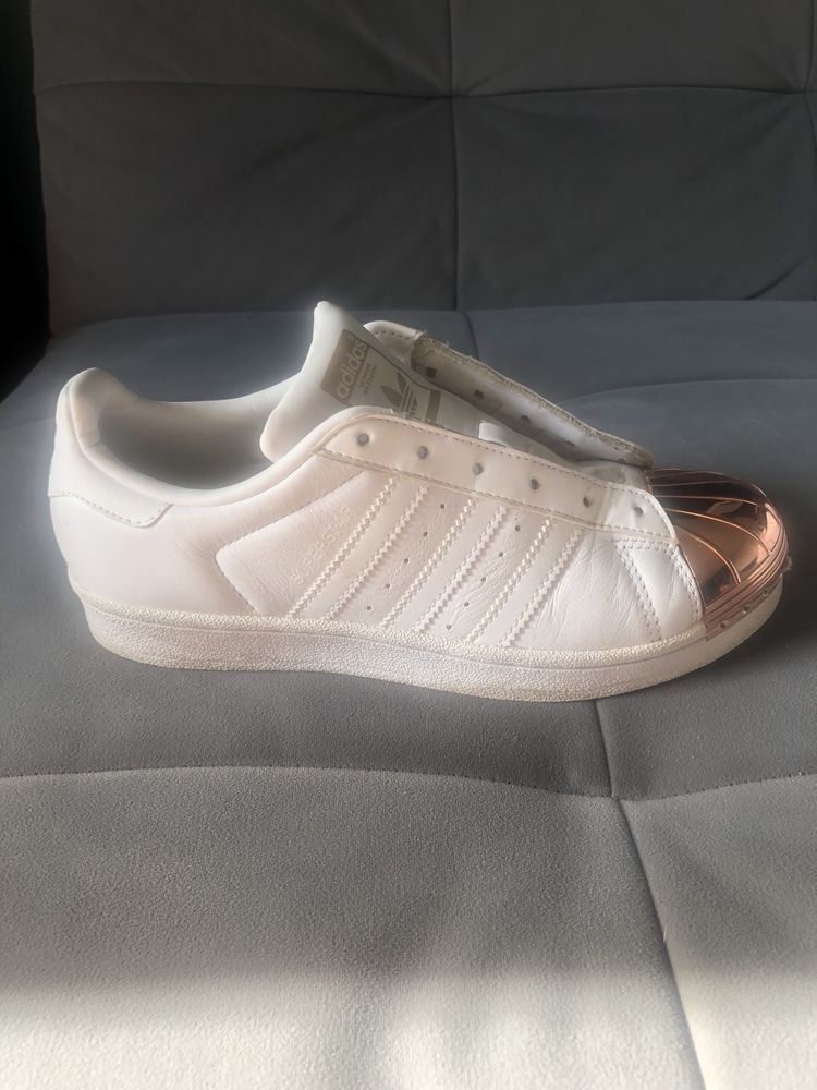 Buty adidas superstar