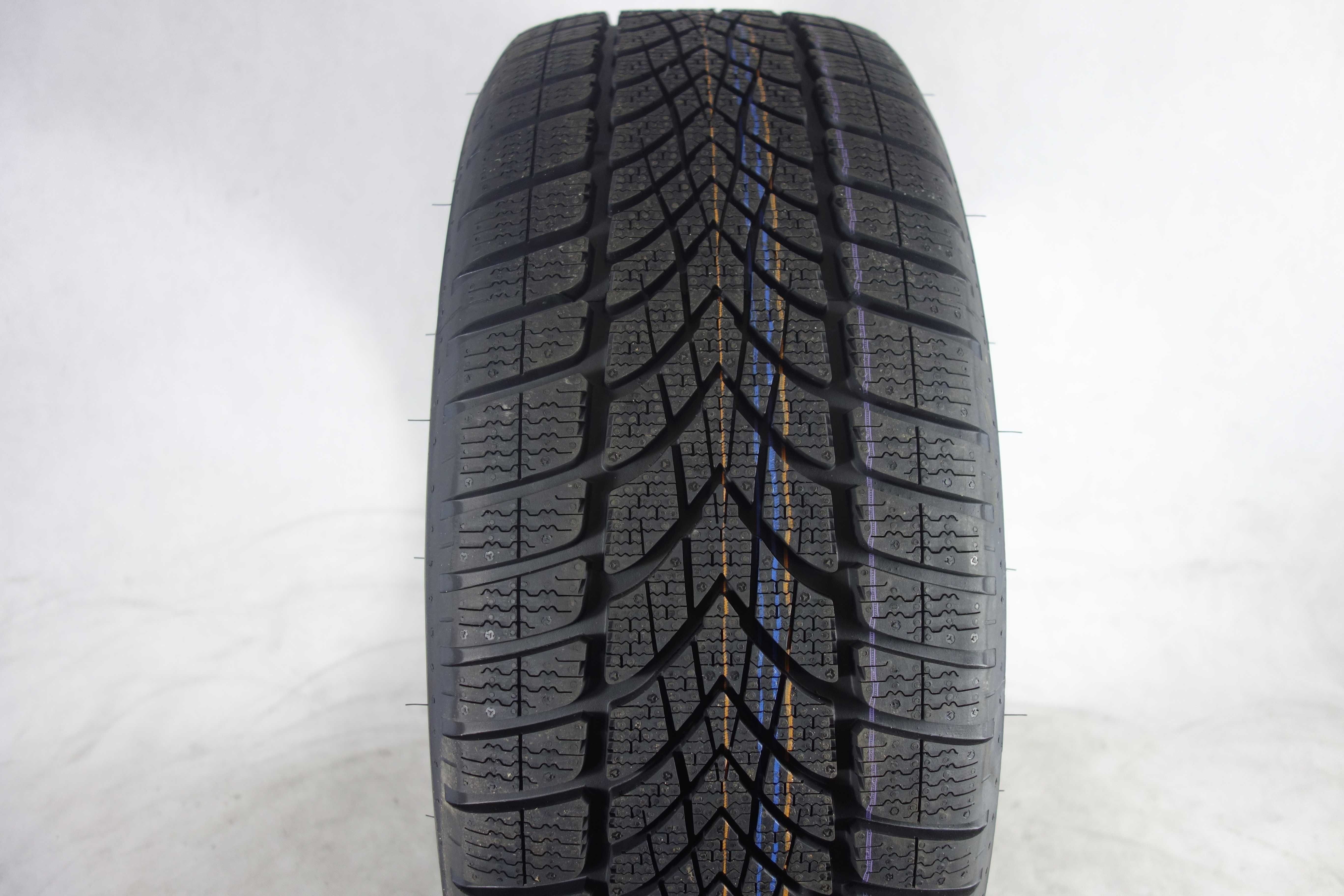 NOWE Opony zimowe 245/45/17 - DUNLOP SP Winter Sport 4D MO XL