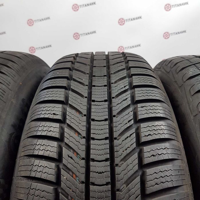 +2шт 99% шини зимові 215/65/17 Continental Winter TS870P колеса R17