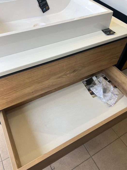 Раковина з тумбою,тумба+стільниця+раковина,раковина з стільницею