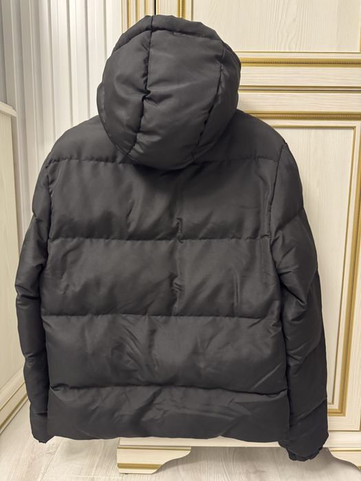 Зимова куртка stone island