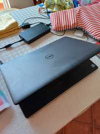 Portátil DELL precision