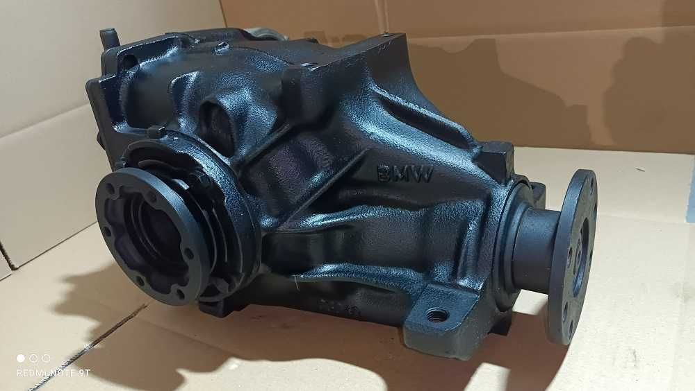 Tylny most Dyfer Bmw Z3 E36 Compact BMW E30 Przełożenie 3,38