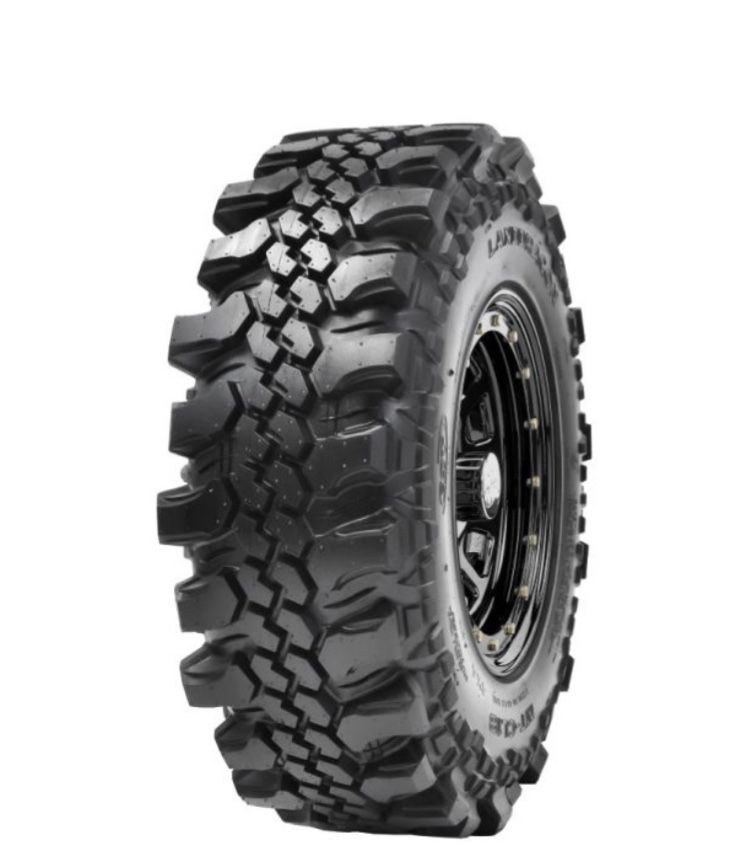 Opony terenowe CST 33X10.50-16 LANDDRAGON CL18